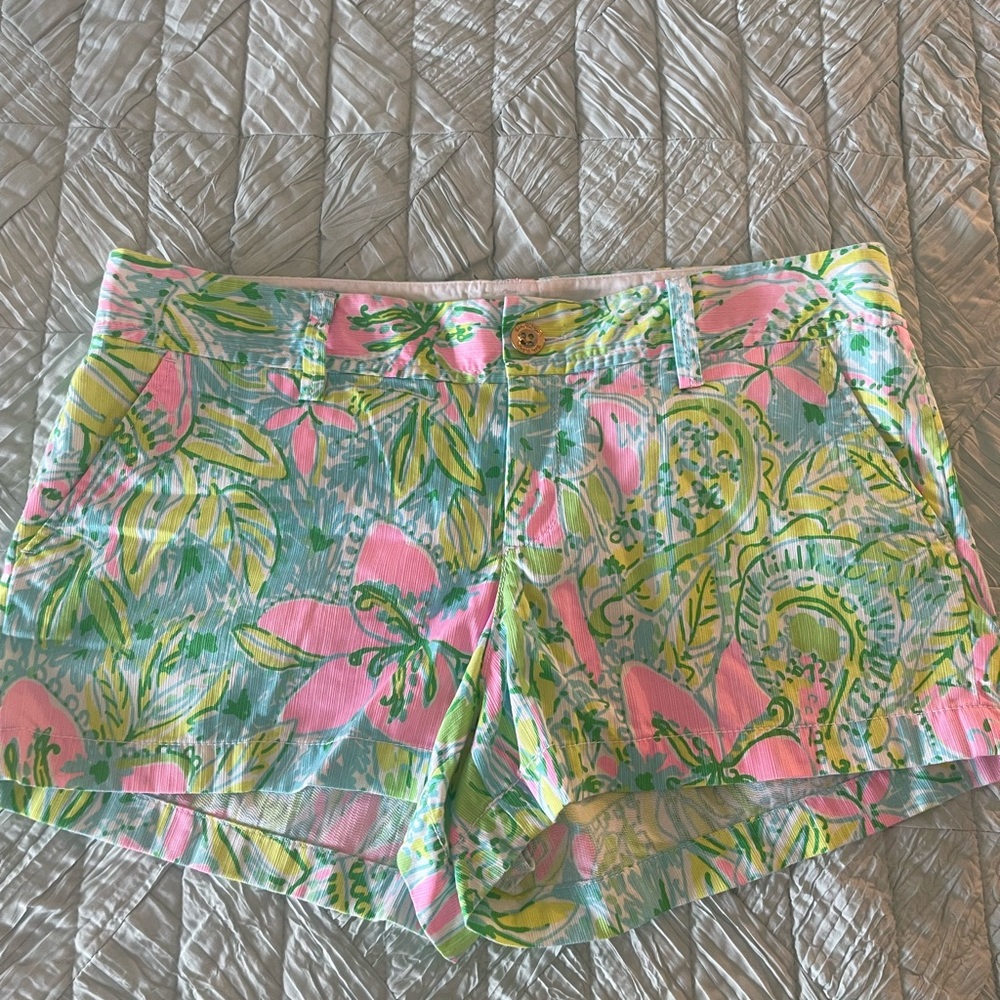 Lilly Pulitzer  The Walsh Short